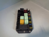 Range Rover L322 Fuse Box YQE000351 TD6 or V8 2002 to 2006